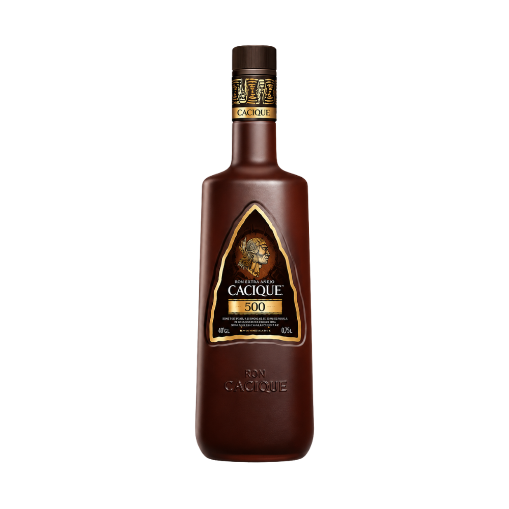 cacique